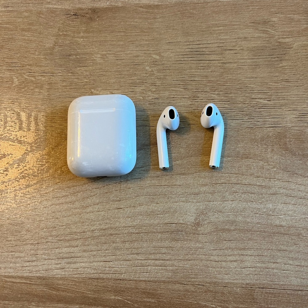Apple AirPods (First Generation)